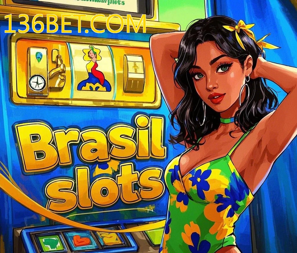 136bet GAME-Slots