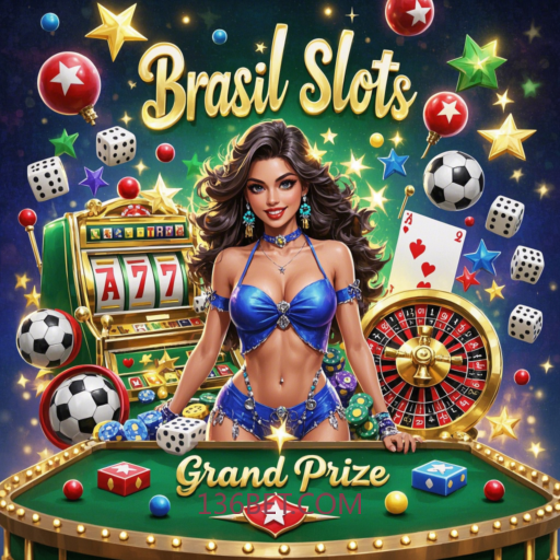 136bet GAME-Logo
